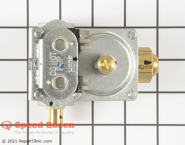 Gas Valve Assembly 60353P Alternate Product View