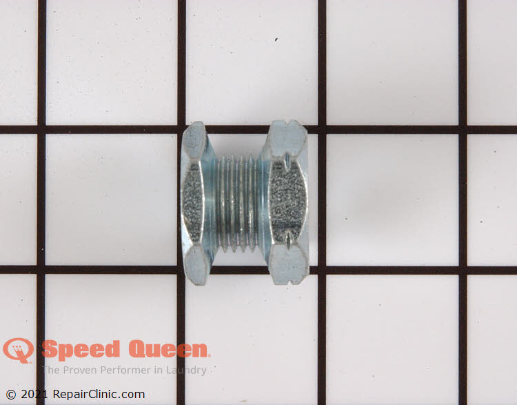 Motor Pulley D500011 Alternate Product View