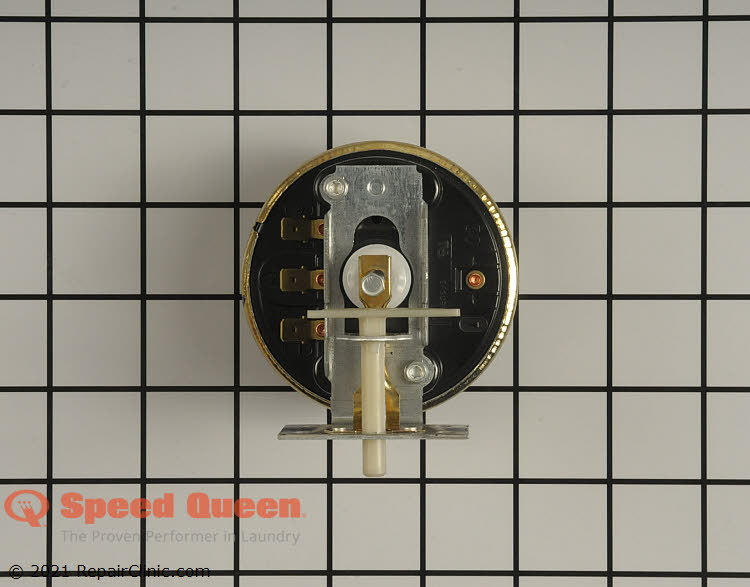 Pressure Switch 201609P Alternate Product View