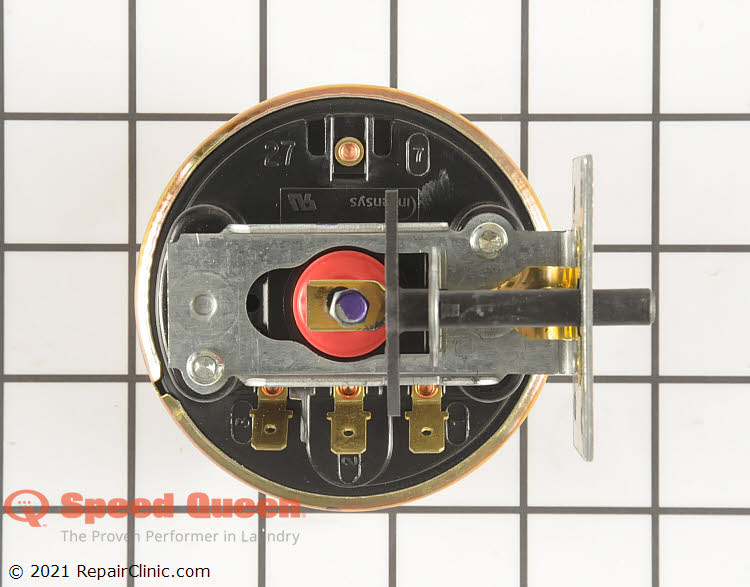 Pressure Switch 35889P Alternate Product View