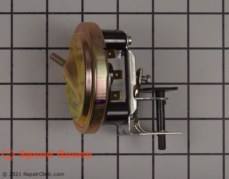Pressure Switch 39035P Alternate Product View