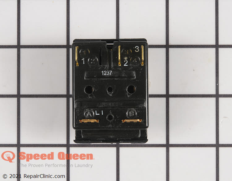 Selector Switch D513505 Alternate Product View