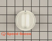 Timer Knob - Part # 4976956 Mfg Part # D512117W
