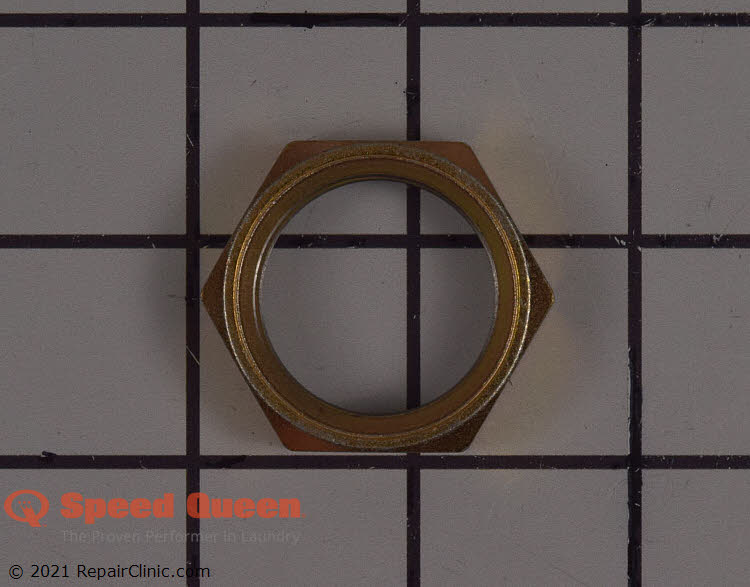 Trunnion Nut 29220 Alternate Product View