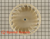 Blower Wheel - Part # 1004897 Mfg Part # 56000