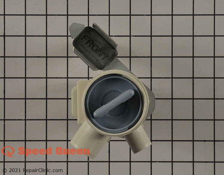 Drain Pump 808196P Alternate Product View