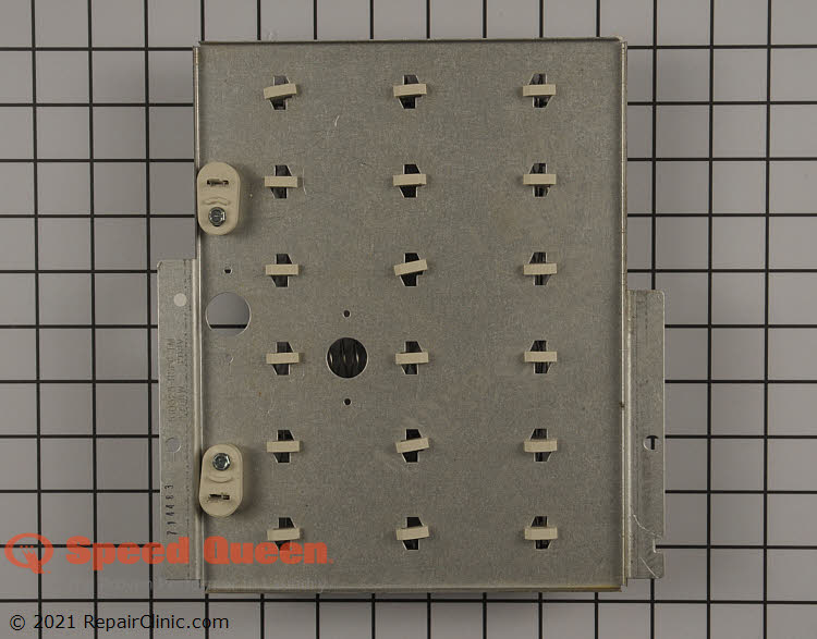 Heating Element D510325P Alternate Product View