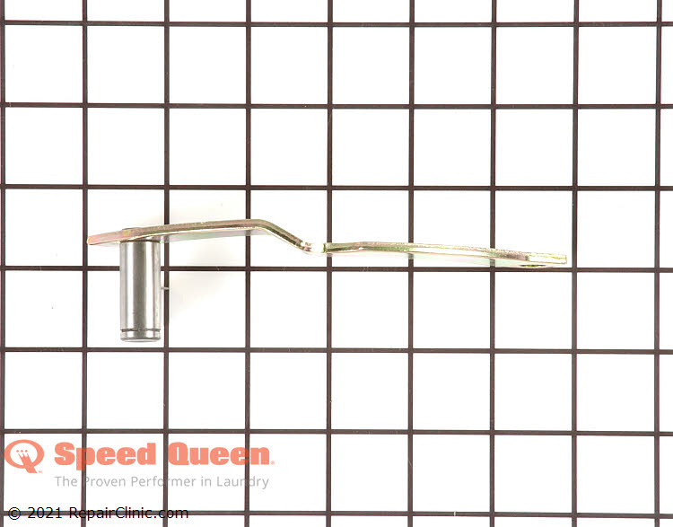 Idler Pulley Lever WP37001144 Alternate Product View