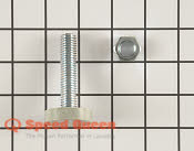 Leveling Leg - Part # 832599 Mfg Part # 22003428
