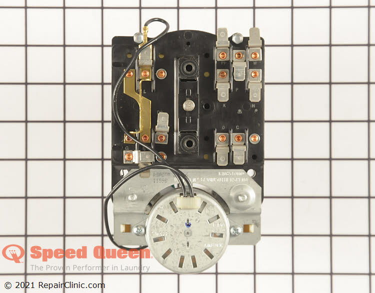 Timer 28716P Alternate Product View