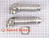 Exhaust Duct 521P3