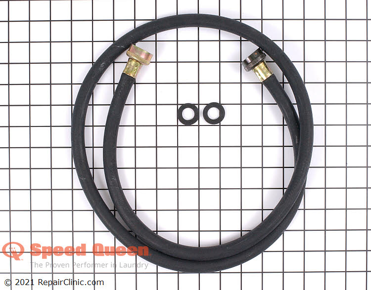 Fill Hose 38349P Alternate Product View