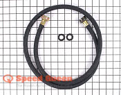 Fill Hose - Part # 544285 Mfg Part # 38349P