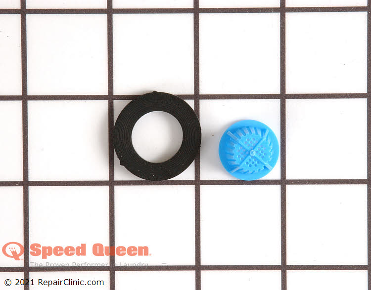 Hose Washer 12001413 Alternate Product View