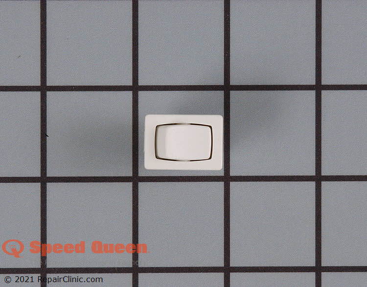 Rocker Switch 38424W Alternate Product View