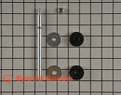 Shock Absorber - Part # 4962037 Mfg Part # 800622P
