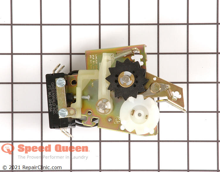 Timer 501757P Alternate Product View