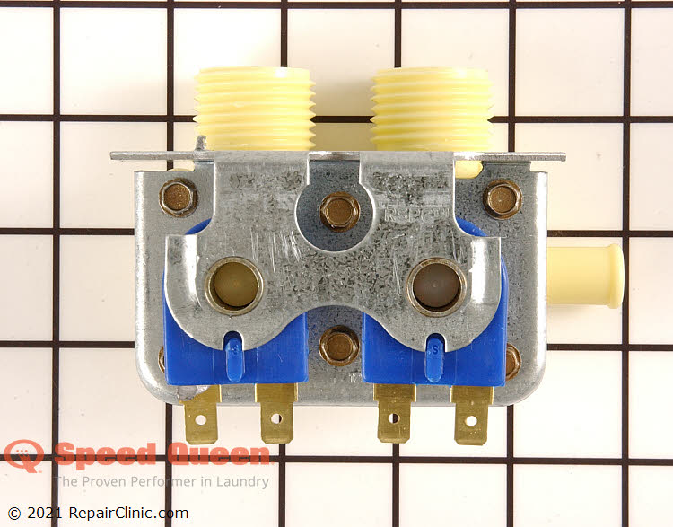 Water Inlet Valve 33930P Alternate Product View