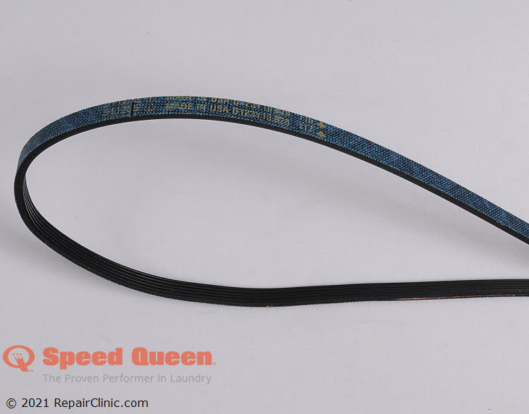Drive Belt D511255P Alternate Product View