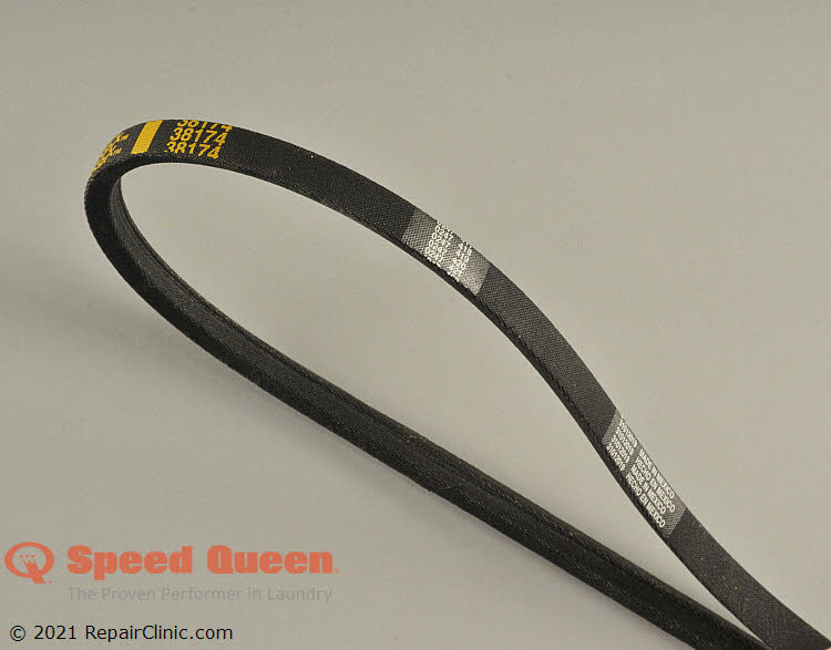 Drive Belt WP27001006 Alternate Product View