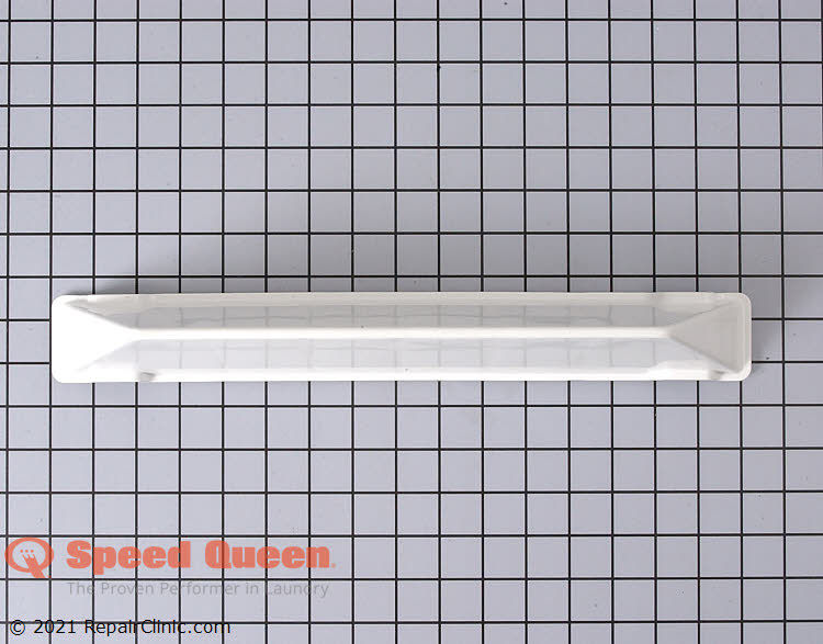 Drum Baffle 510102 Alternate Product View