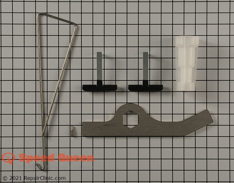 Main Bearing Tool Kit 725P3 Alternate Product View