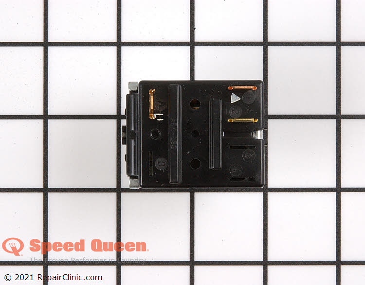 Rotary Switch 61512 Alternate Product View