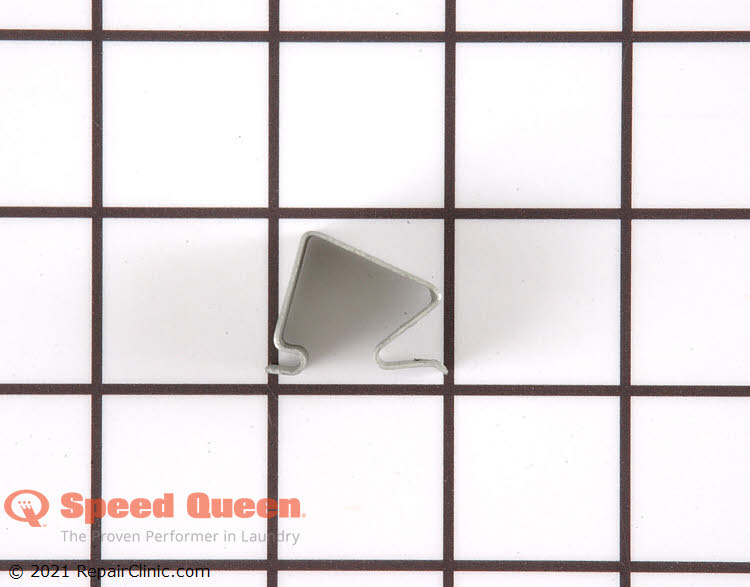 Spring Clip WP22001650 Alternate Product View
