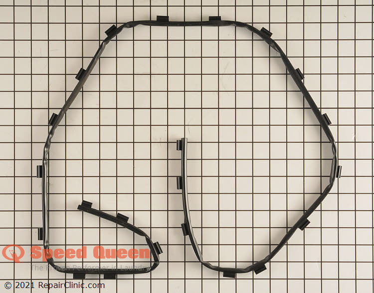 Door Seal D510147P Alternate Product View