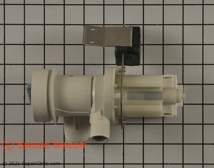 Drain Pump 808196P Alternate Product View