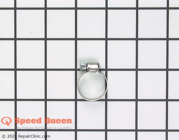 Hose Clamp WP596669 Alternate Product View
