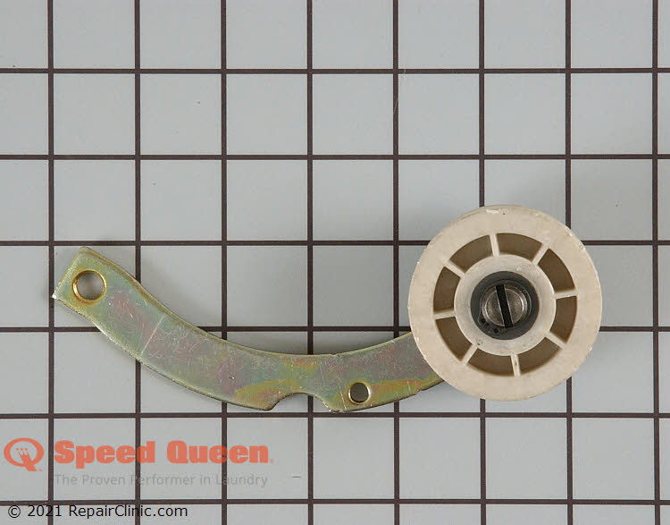 Idler Pulley D516792 Alternate Product View
