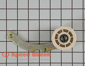 Idler Pulley - Part # 4930957 Mfg Part # D516792