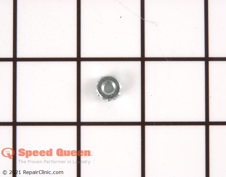 Nut M0282009 Alternate Product View
