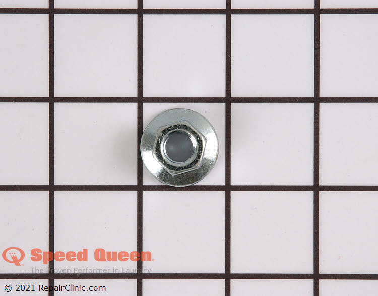 Nut WP358160 Alternate Product View