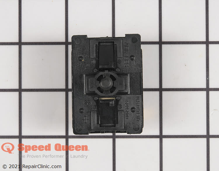 Selector Switch D513505 Alternate Product View