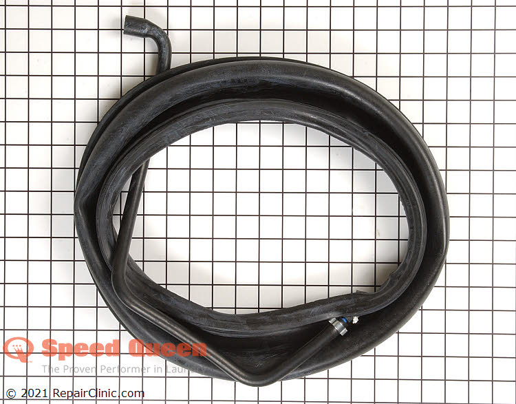 Door Boot Seal 800232 Alternate Product View