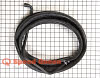 Door Boot Seal 800232
