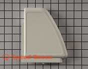 End Cap - Part # 601402 Mfg Part # 504009W