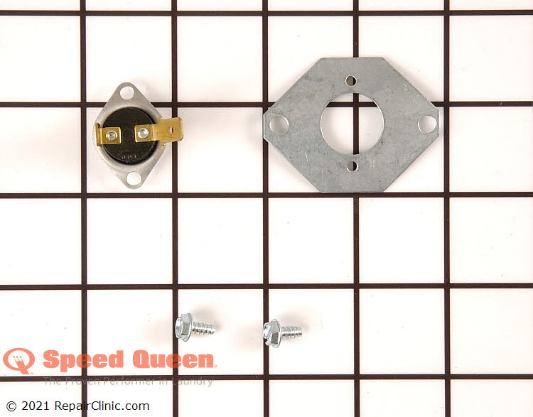 High Limit Thermostat 489P3 Alternate Product View