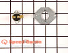 High Limit Thermostat 489P3