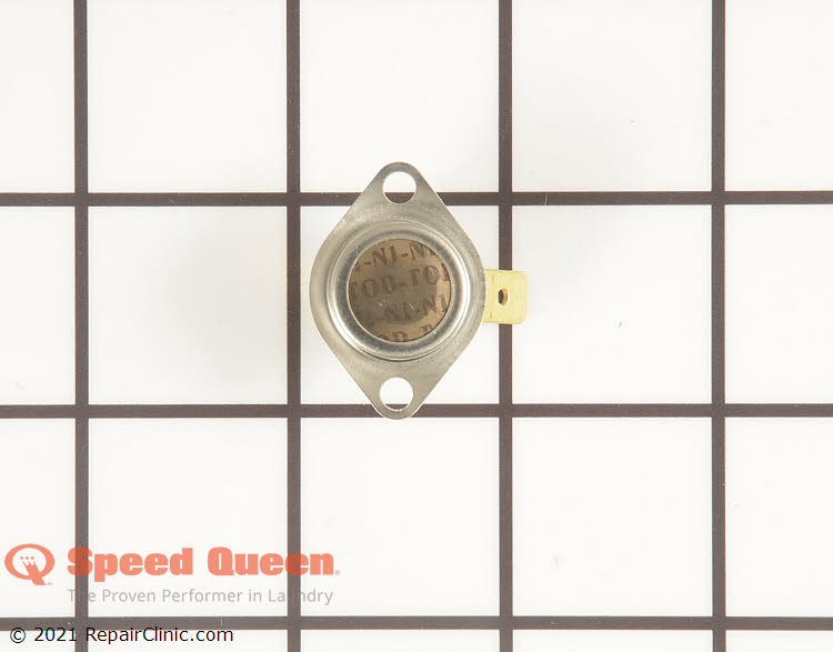 High Limit Thermostat D510702 Alternate Product View