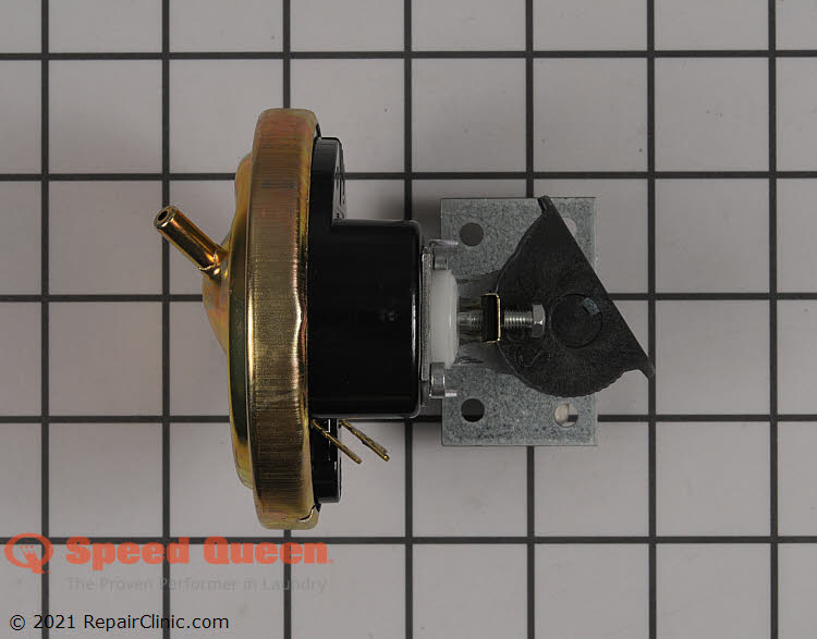 Pressure Switch 201927P Alternate Product View