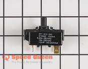 Selector Switch - Part # 4964065 Mfg Part # D513505