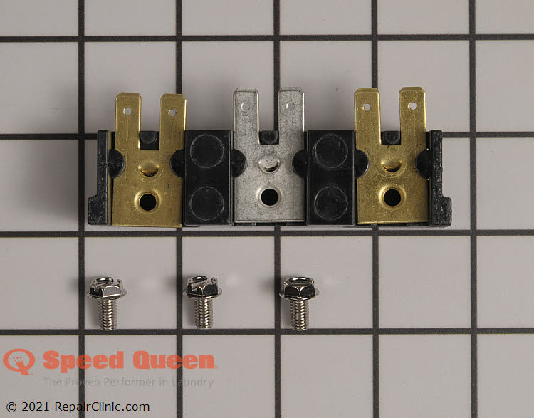 Terminal Block D510190P Alternate Product View