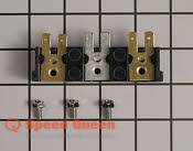 Terminal Block - Part # 4974942 Mfg Part # D510190P
