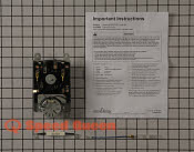 Timer - Part # 4964067 Mfg Part # D505797P