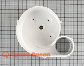 Blower Housing - Part # 4964080 Mfg Part # D511969WP