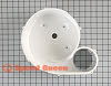 Blower Housing D511969WP