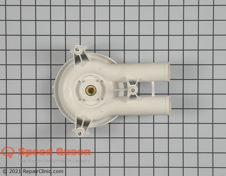 Drain Pump 205218P Alternate Product View